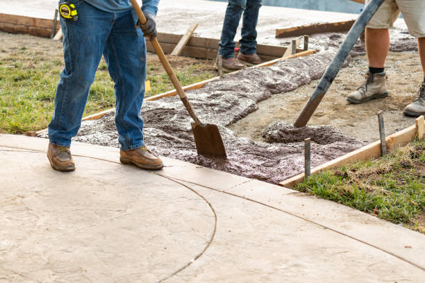 Best Waterproofing & Drywells  in Saticoy, CA