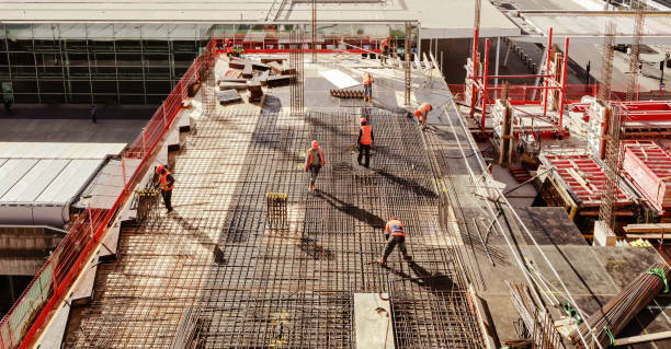 Best Driveways & Floors  in Saticoy, CA