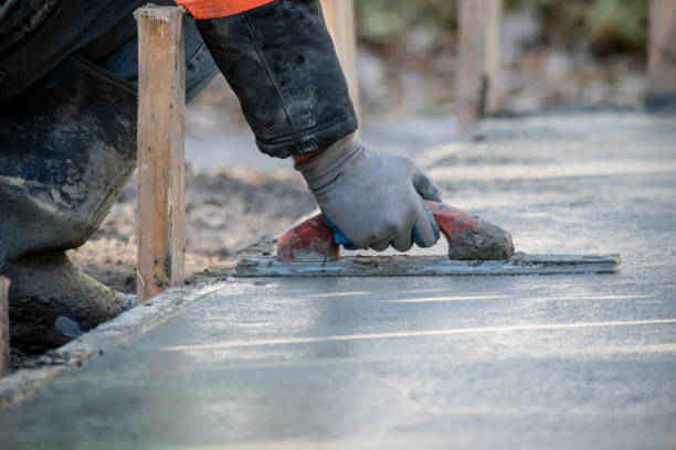 Best Custom Concrete Contractor  in Saticoy, CA