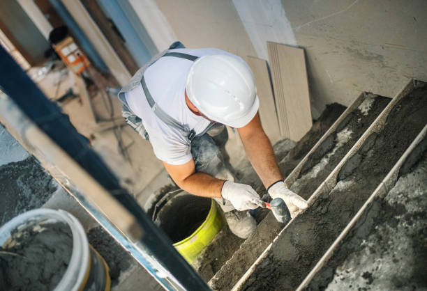 Best Concrete Leveling Services  in Saticoy, CA