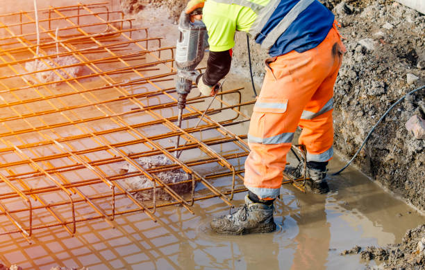 Best Concrete Demolition Services  in Saticoy, CA