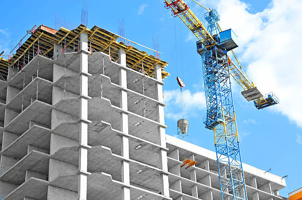 Best Concrete Slab Installation  in Saticoy, CA